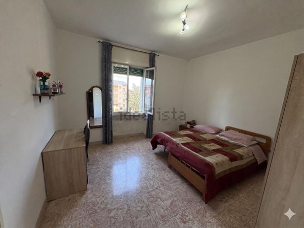 appartamento in affitto a Campobasso