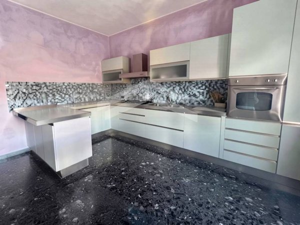 appartamento in affitto a Campobasso
