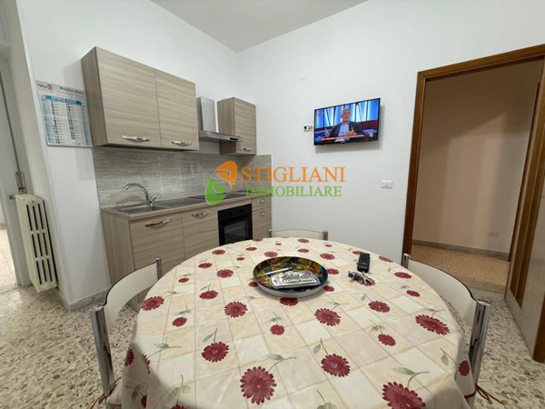 appartamento in affitto a Campobasso