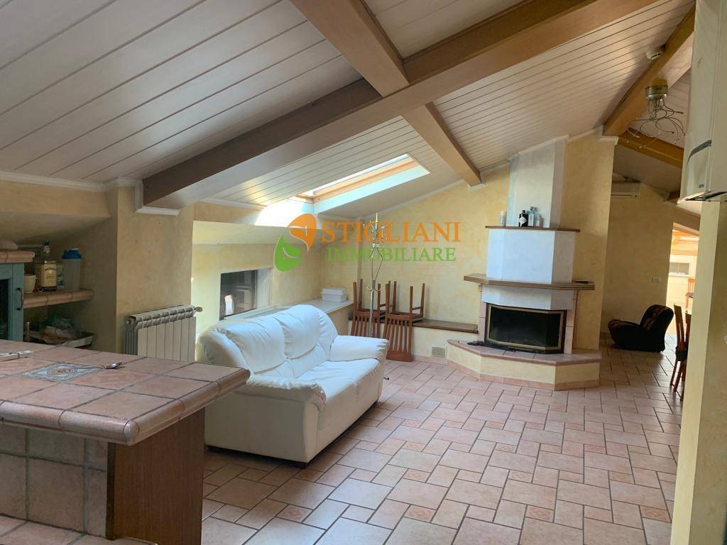 appartamento in affitto a Campobasso in zona Centro Città