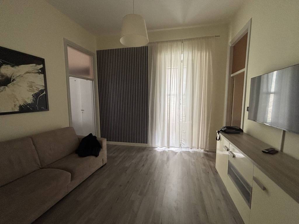 appartamento in affitto a Campobasso in zona Centro Città