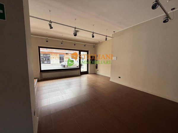 locale commerciale in affitto a Campobasso in zona Centro Città