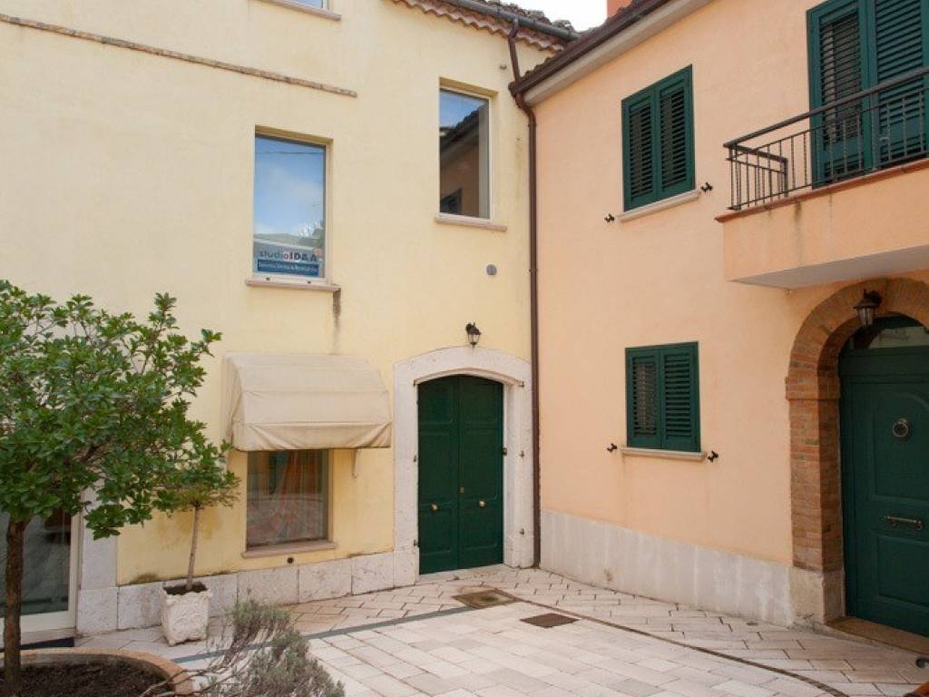 appartamento in affitto a Campobasso