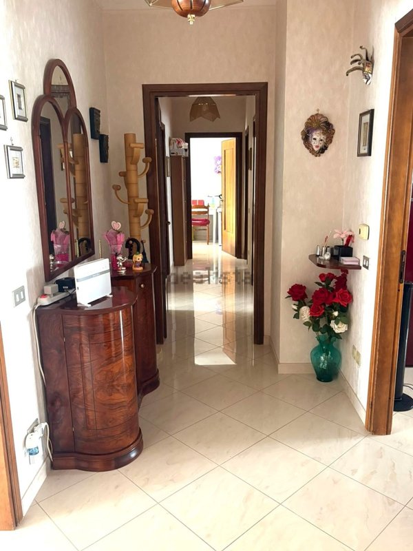 appartamento in affitto a Campobasso in zona San Giovanni dei Gelsi