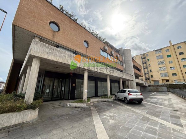 ufficio in affitto a Campobasso