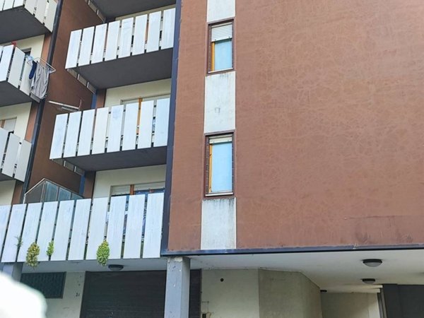 appartamento in affitto a Campobasso in zona San Giovanni dei Gelsi