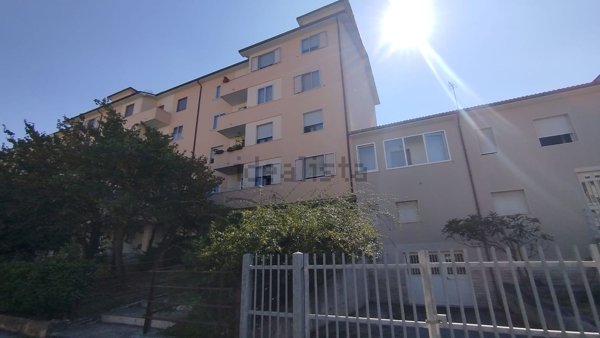 appartamento in affitto a Campobasso in zona Vazzieri