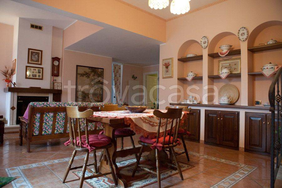 appartamento in affitto a Campodipietra