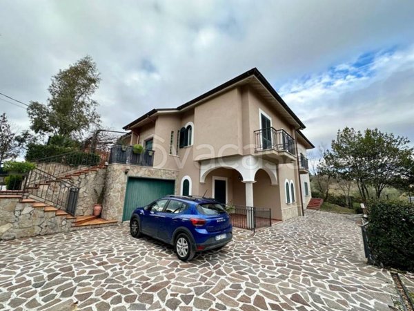 appartamento in affitto a Campodipietra