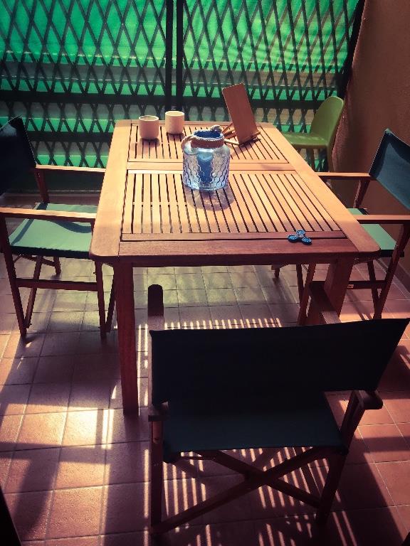 appartamento in affitto a Campomarino