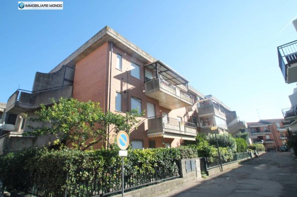 appartamento in affitto a Campomarino