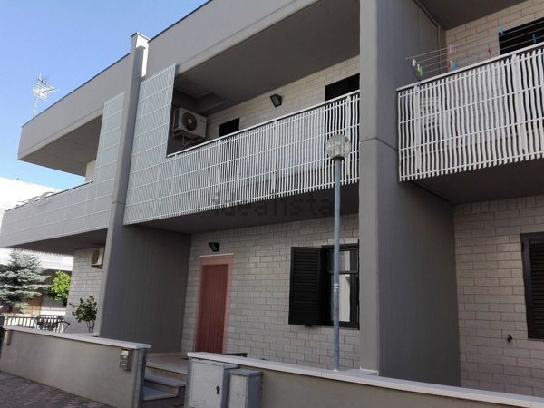 appartamento in affitto a Campomarino