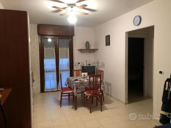 appartamento in affitto a Campomarino