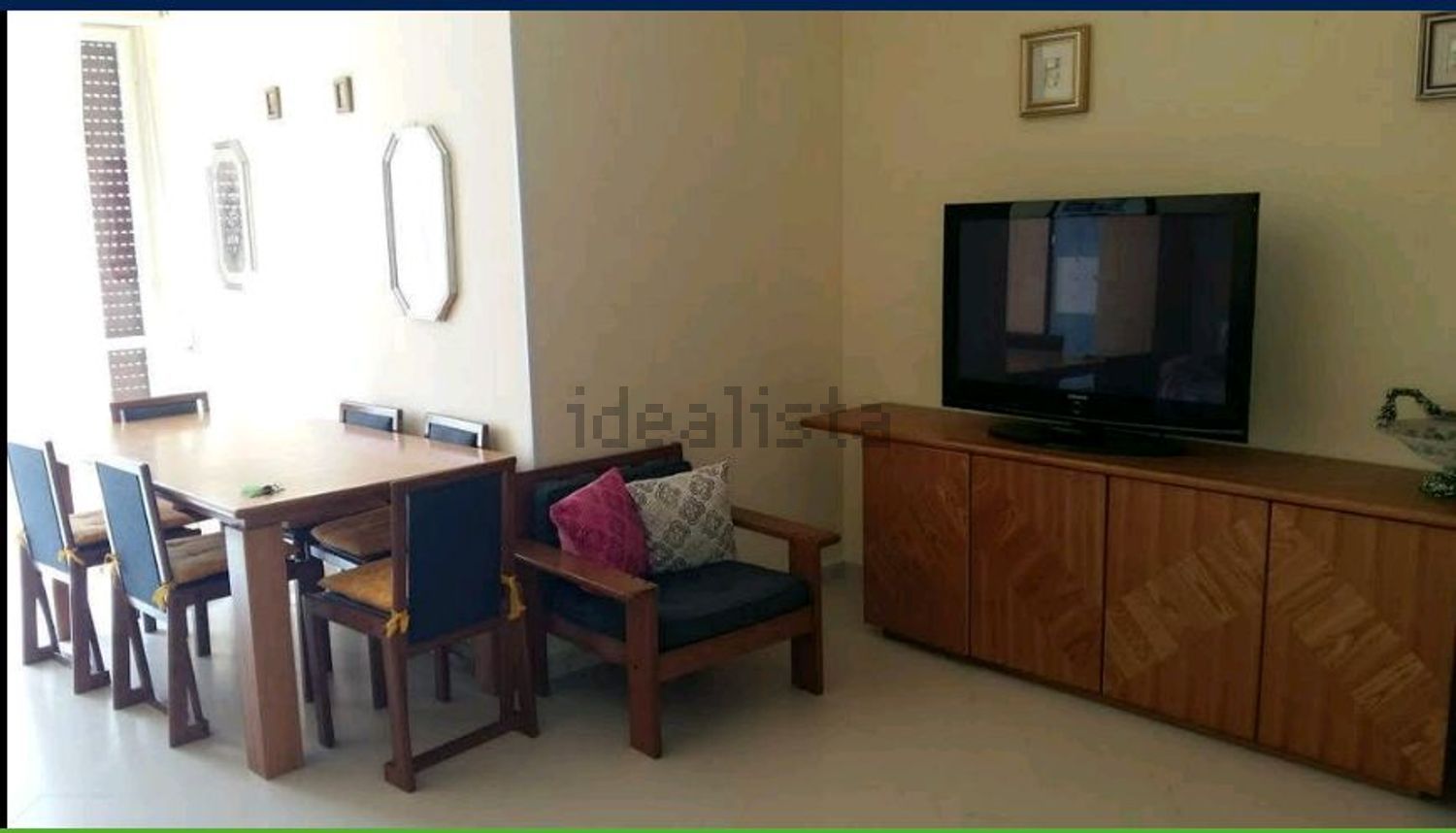 appartamento in affitto a Campomarino