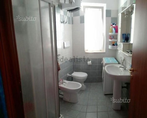 appartamento in affitto a Campomarino