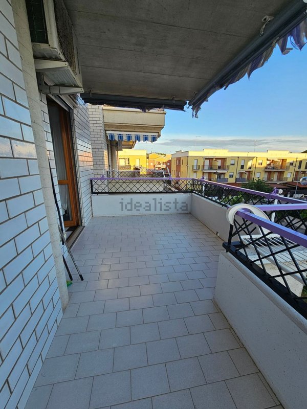 appartamento in affitto a Campomarino