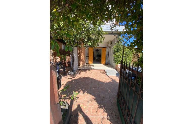 casa indipendente in affitto a Campomarino