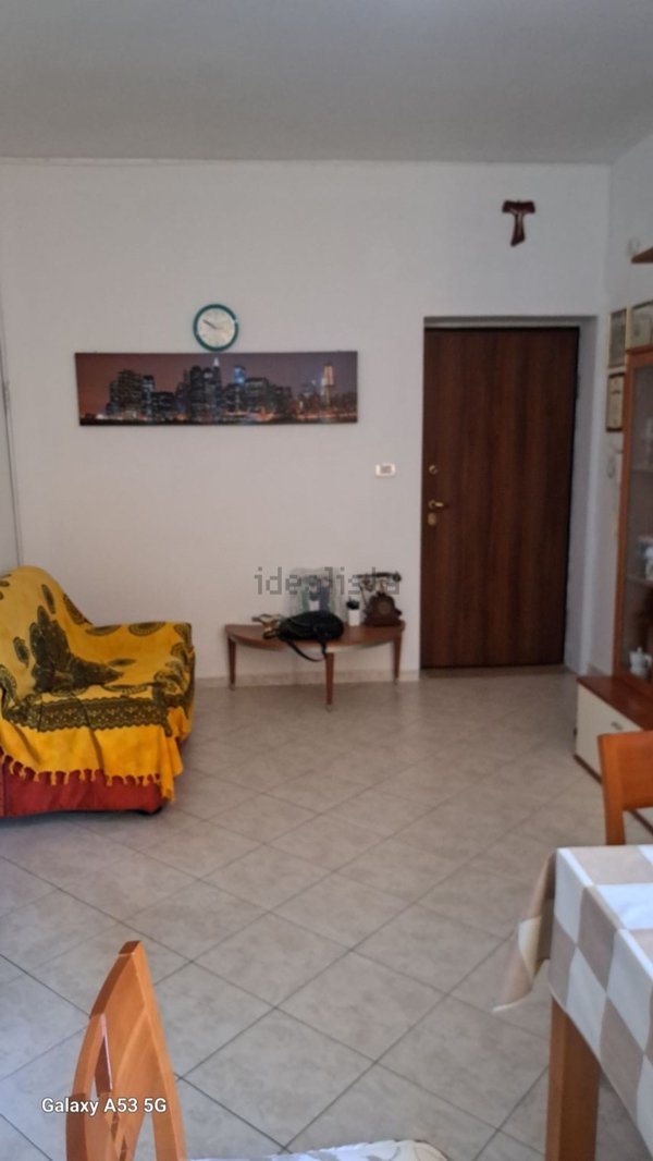 appartamento in affitto a Campomarino