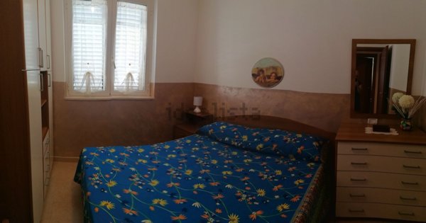 appartamento in affitto a Campomarino