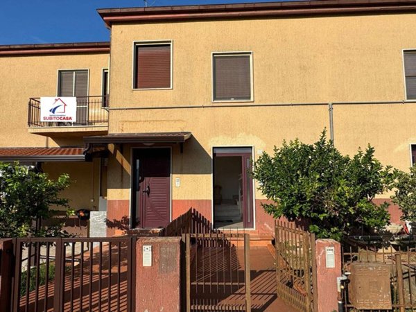 appartamento in affitto a Campomarino in zona Nuova Cliternia