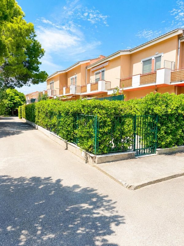appartamento in affitto a Campomarino