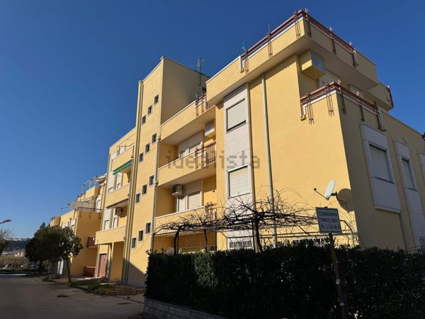 appartamento in affitto a Campomarino