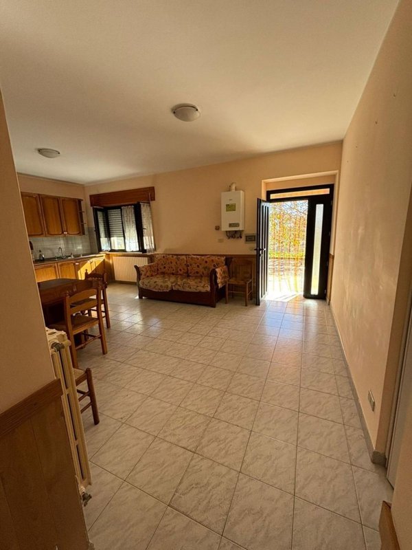 appartamento in affitto a Ferrazzano