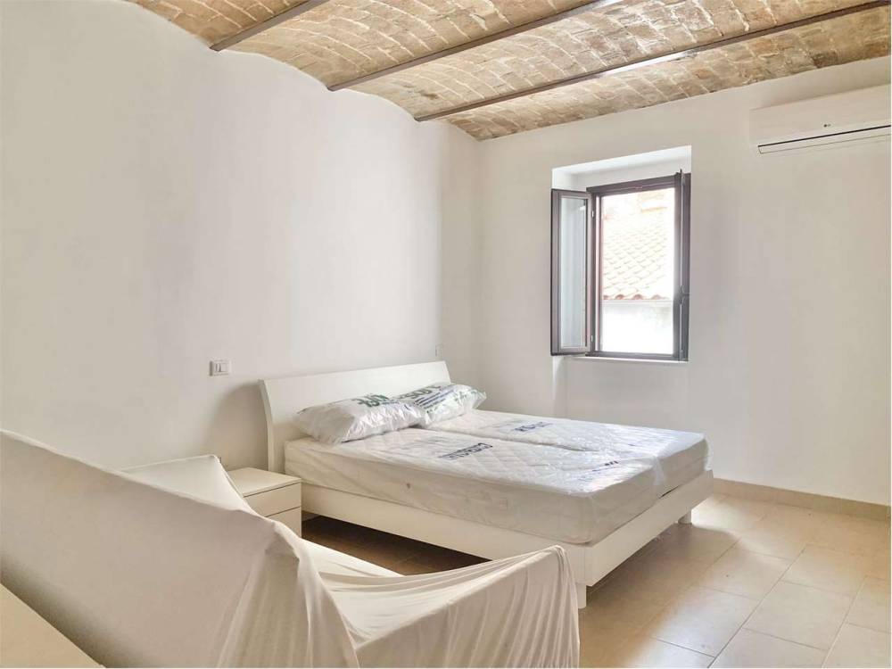casa indipendente in affitto a Guglionesi