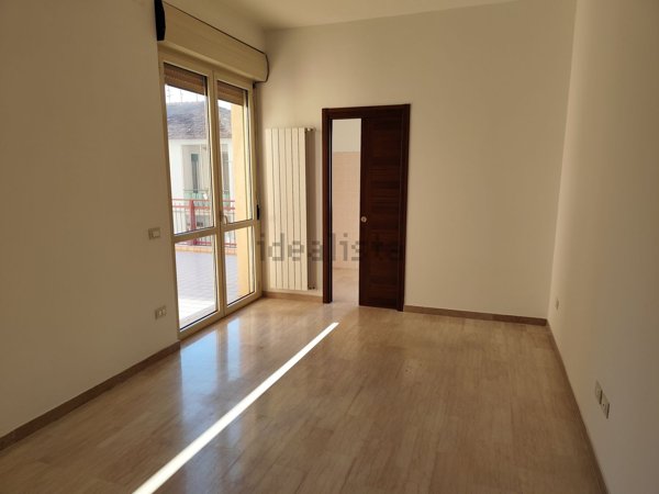 ufficio in affitto a Larino