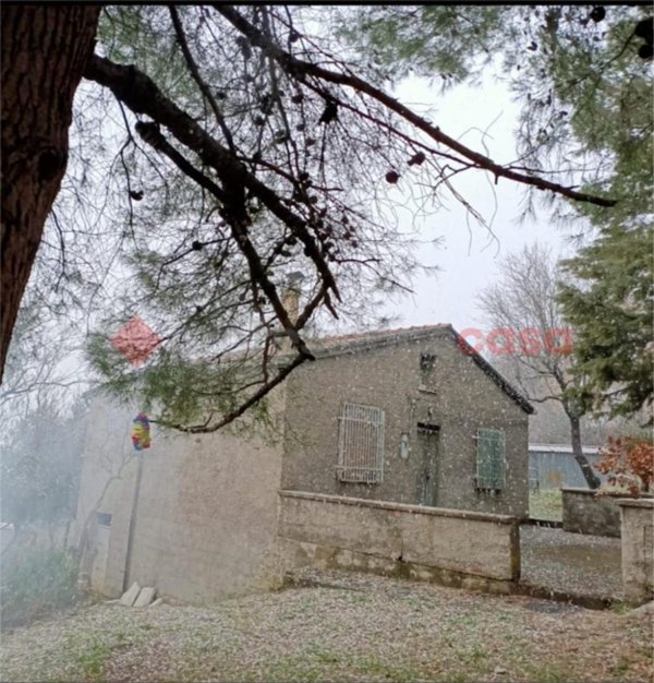 casa indipendente in vendita a Montagano