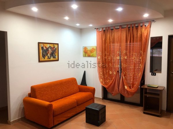 appartamento in affitto a Petacciato