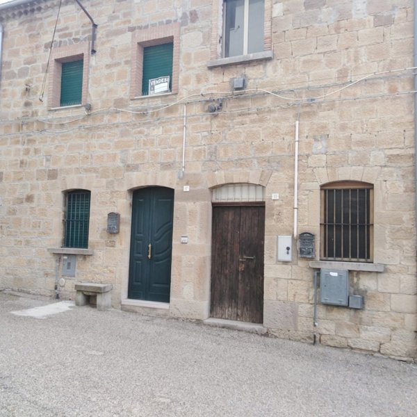 appartamento in affitto a Pietracatella