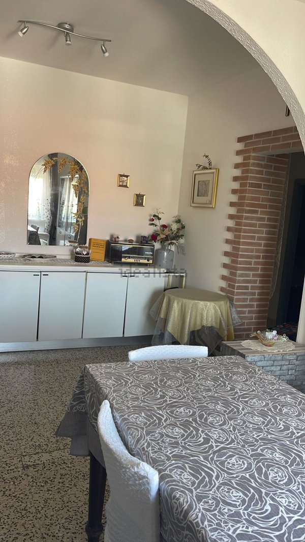 appartamento in affitto a Portocannone