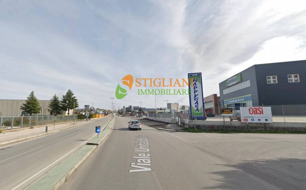 negozio in affitto a Ripalimosani