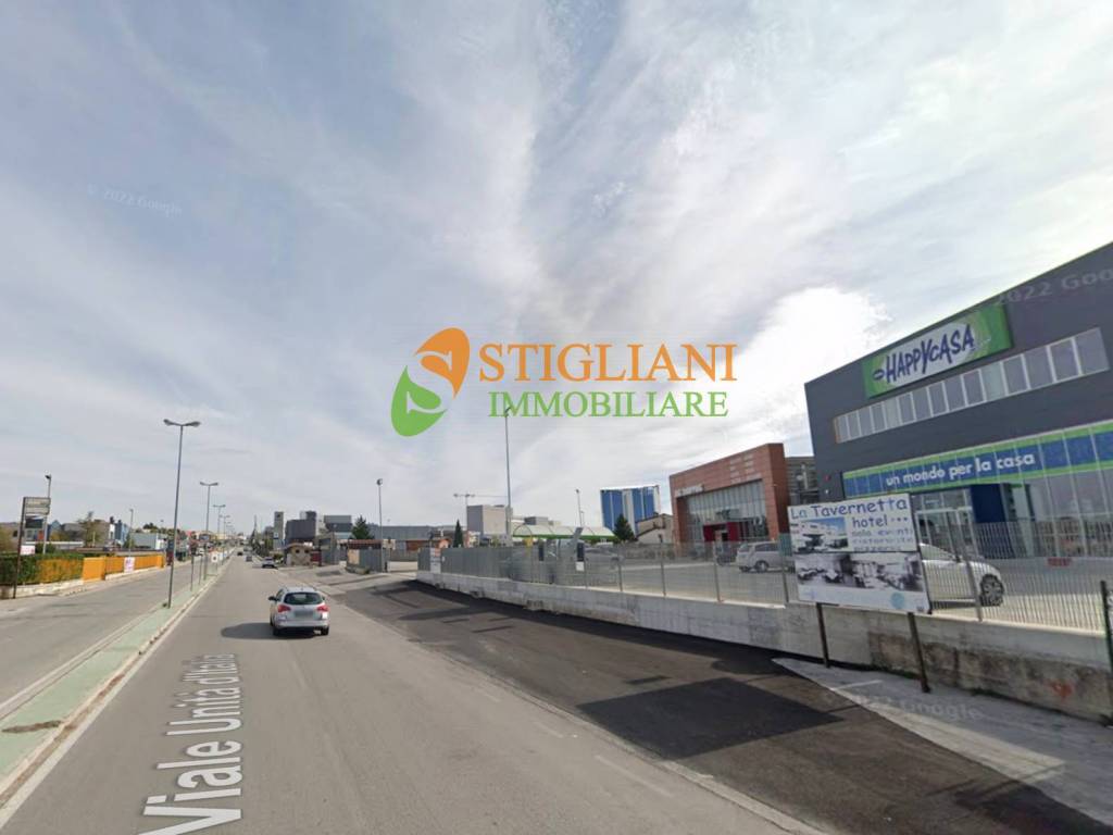 negozio in affitto a Ripalimosani