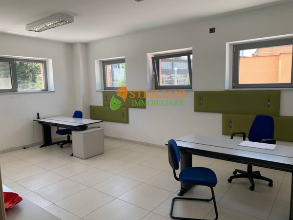 ufficio in affitto a Ripalimosani