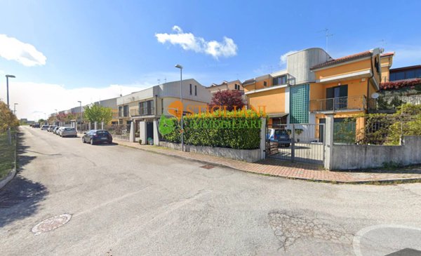 appartamento in affitto a Ripalimosani