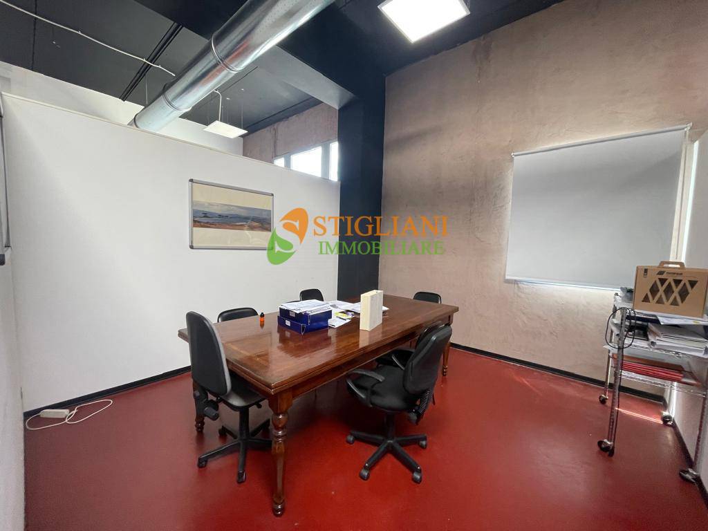 ufficio in affitto a Ripalimosani