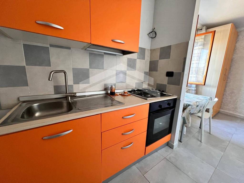 appartamento in affitto a Ripalimosani