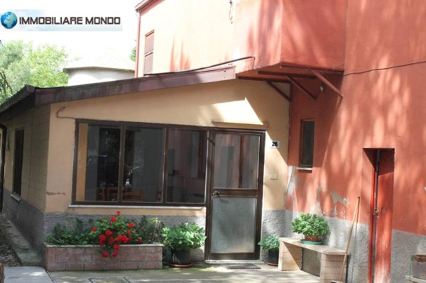 casa indipendente in affitto a Termoli
