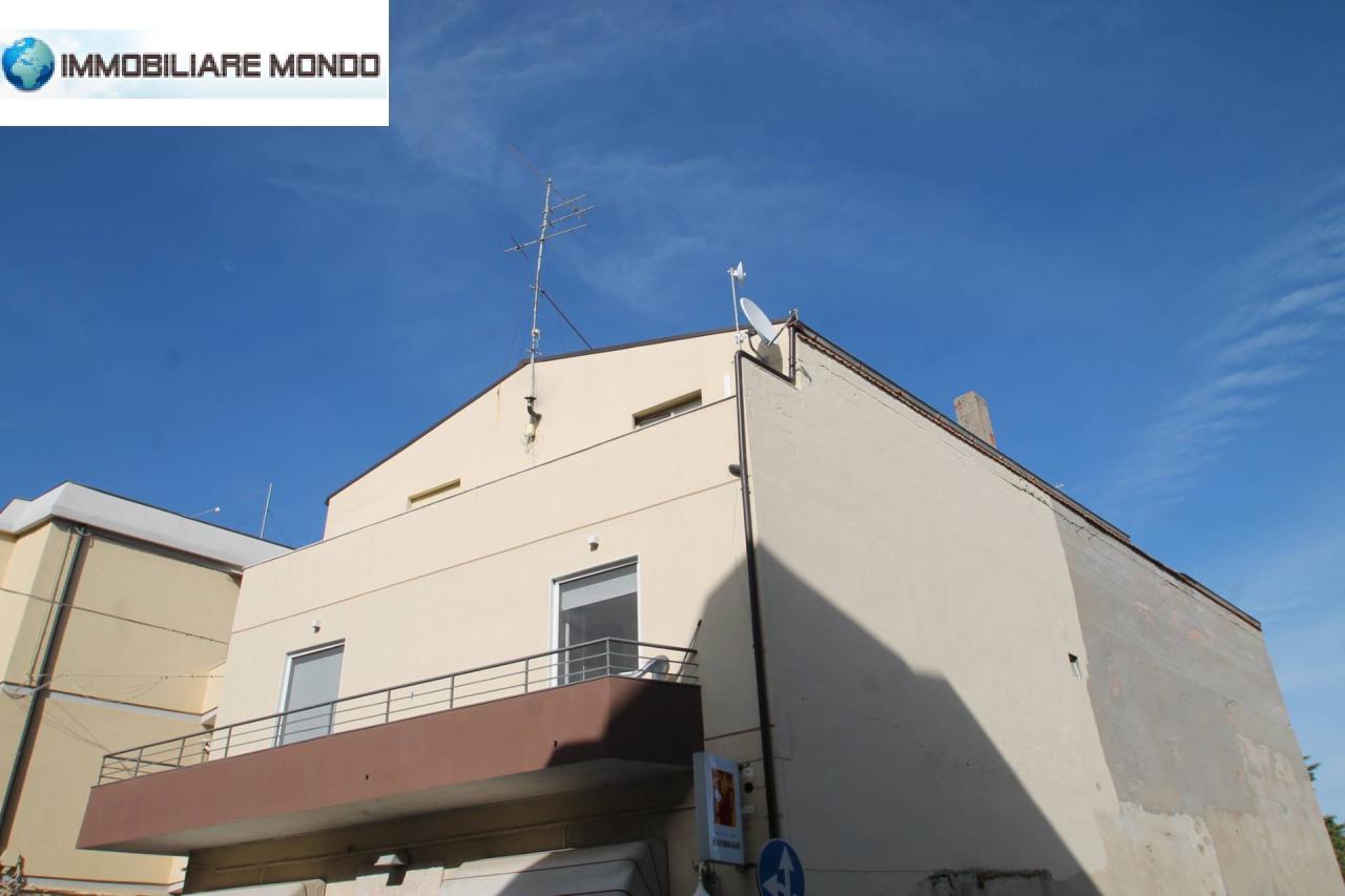 appartamento in affitto a Termoli