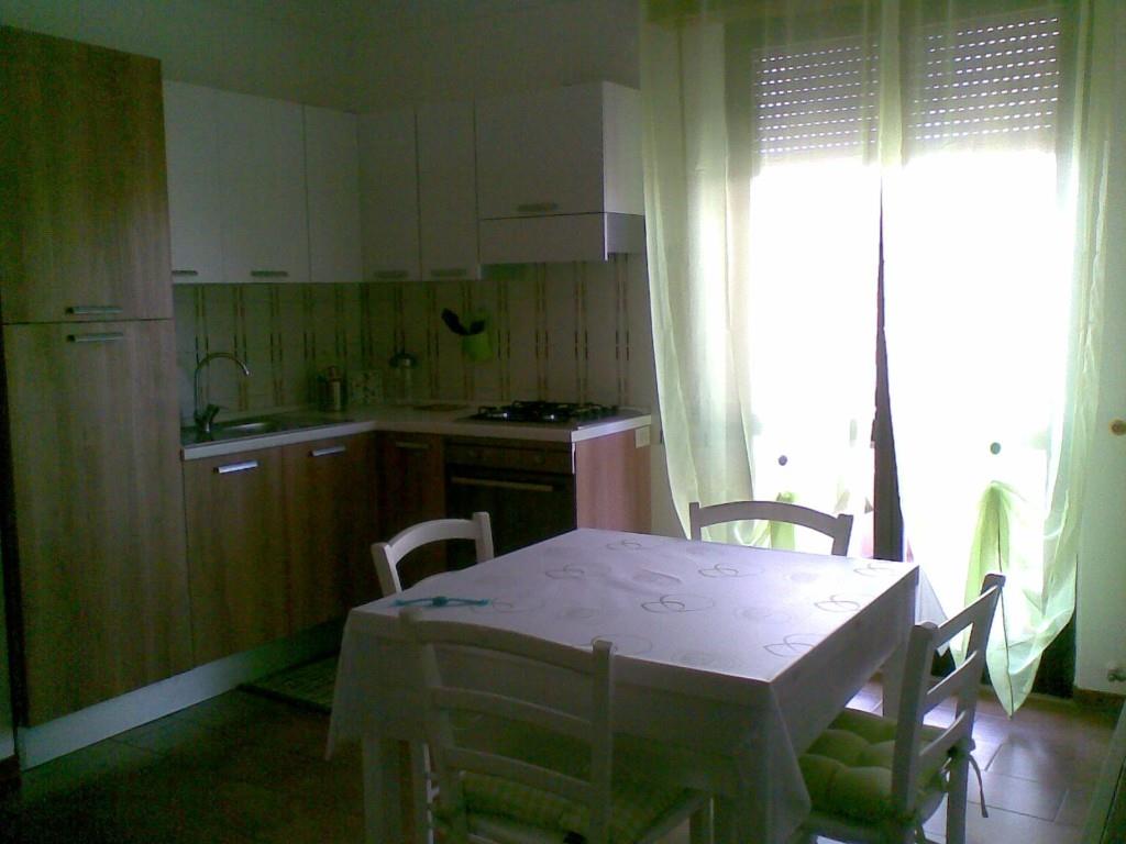 appartamento in affitto a Termoli