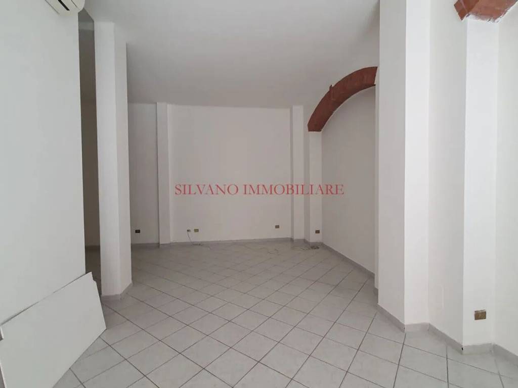 negozio in affitto a Termoli