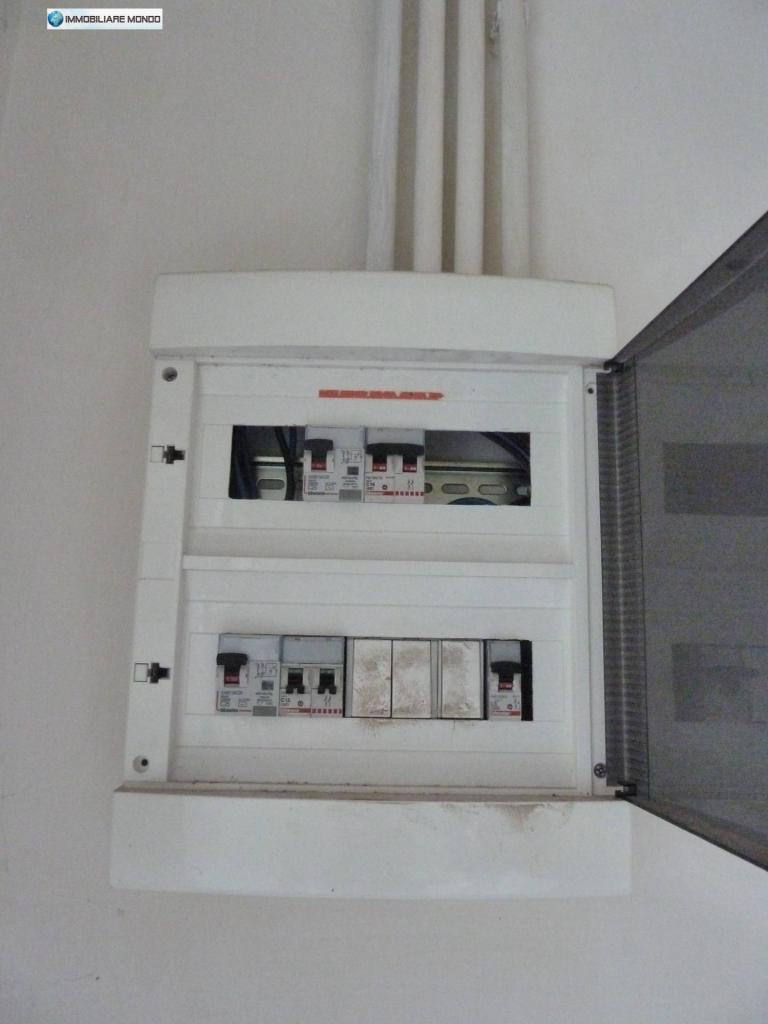 negozio in affitto a Termoli