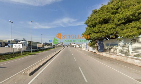 locale commerciale in affitto a Termoli