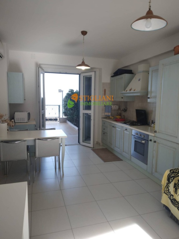 appartamento in affitto a Termoli
