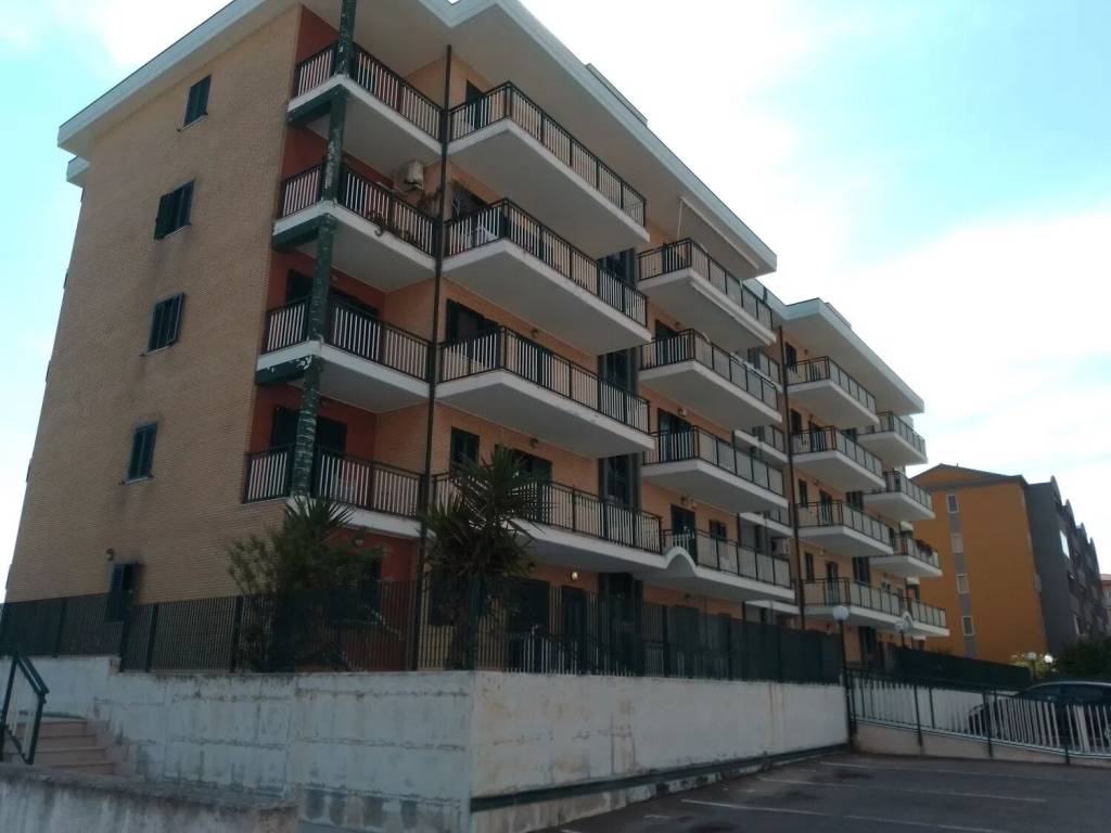 appartamento in affitto a Termoli