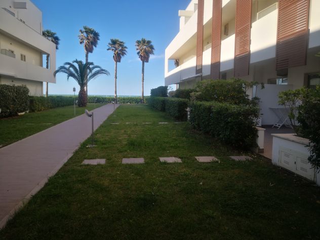 appartamento in affitto a Termoli