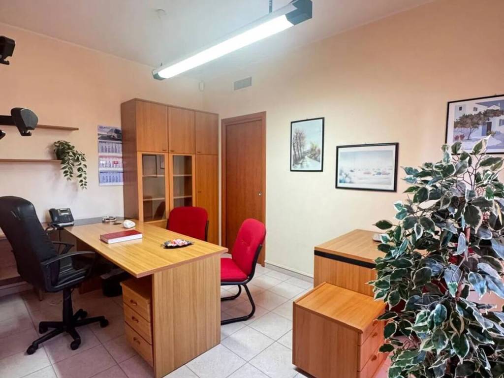 ufficio in affitto a Termoli