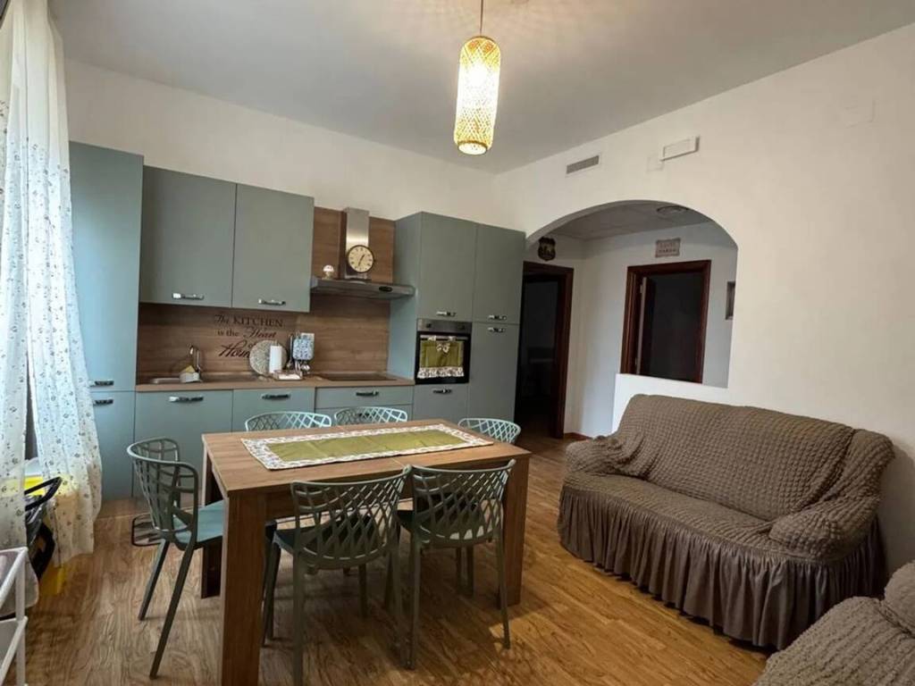 appartamento in affitto a Termoli